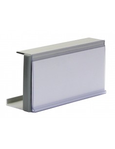 Porte-étiquette Rayonnage Fermod