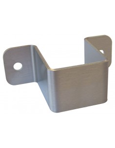 Fixation murale pour rayonnage