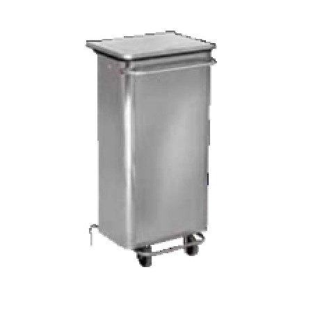 Poubelle alimentaire