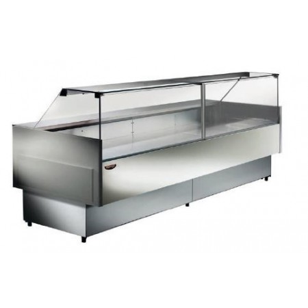 Vitrine réfrigérée Prête à brancher